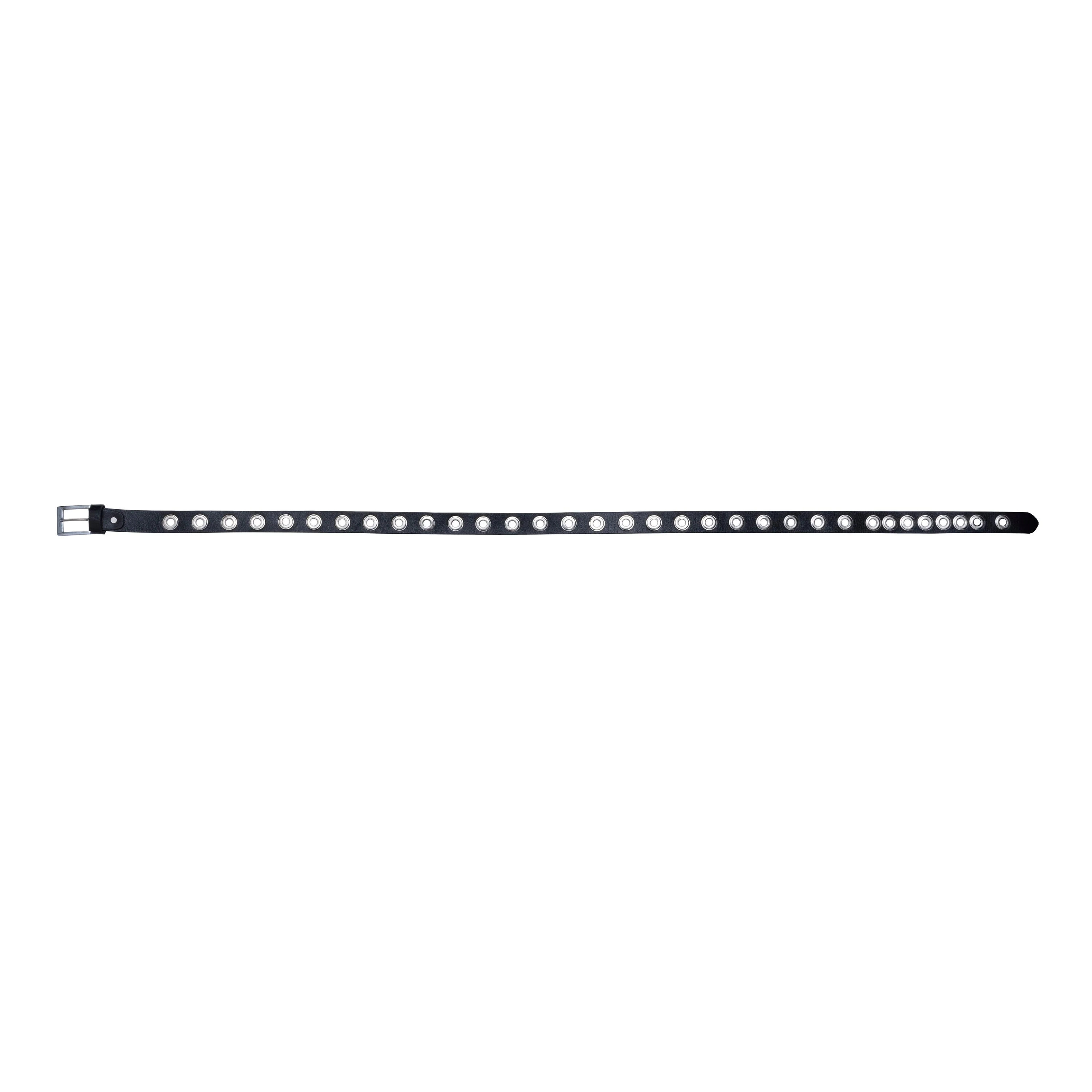 The Lincolnshire Women Studded Leather Luxury Belt - Image 5