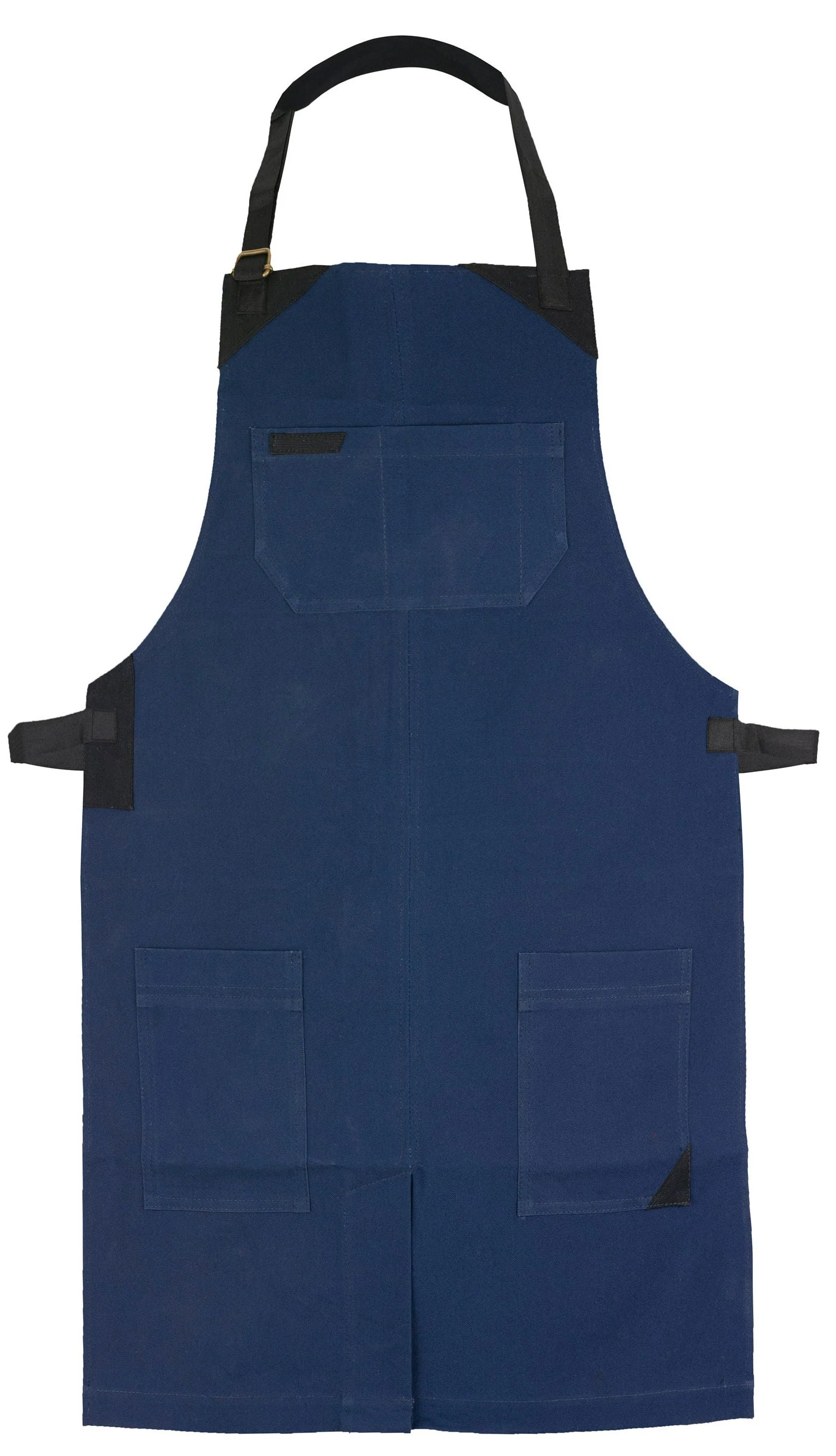 The Nottinghamshire Canvas Woodwork Apron - Image 6
