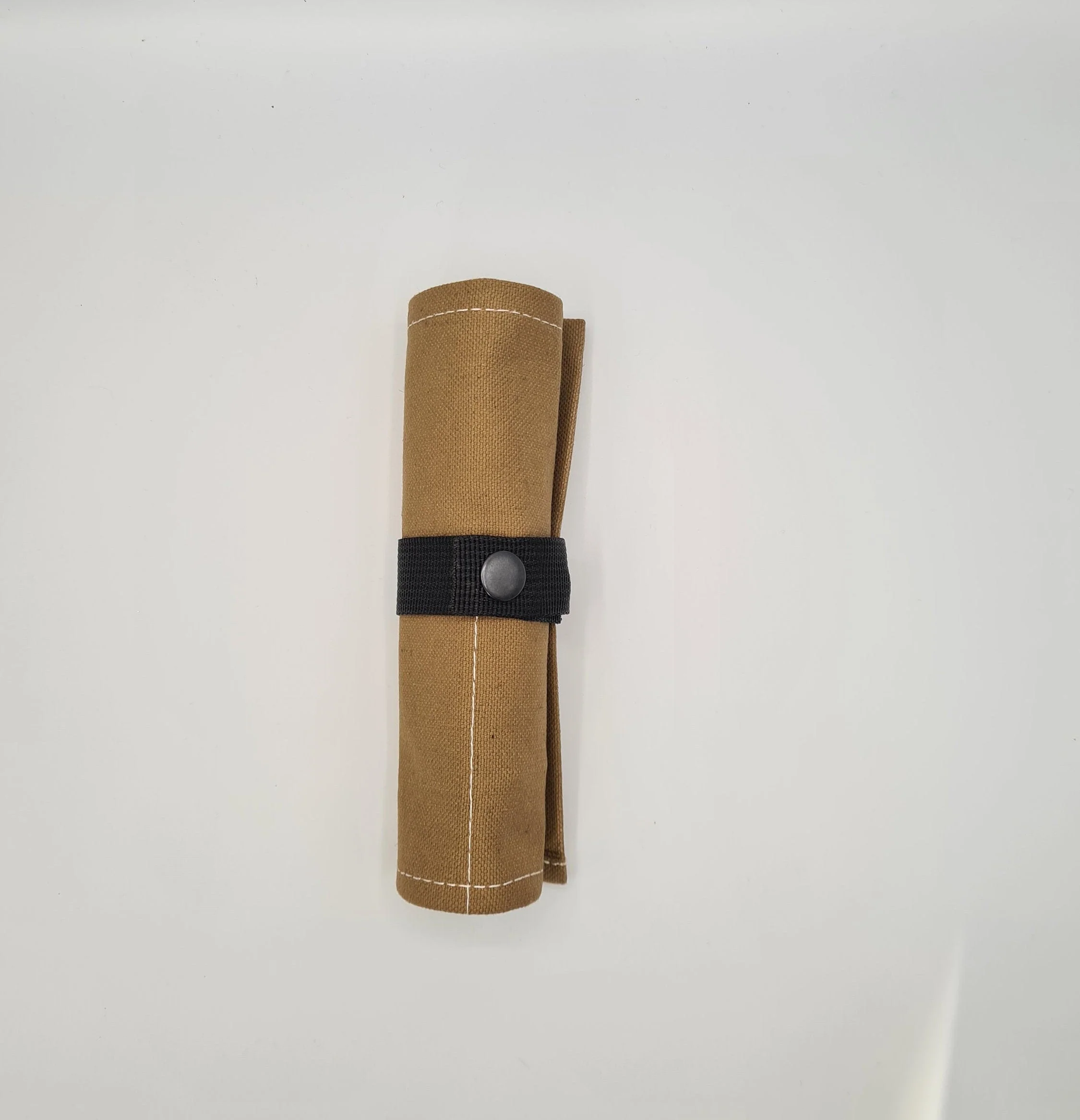 The County Durham Canvas 5 watch strap Roll - Image 6