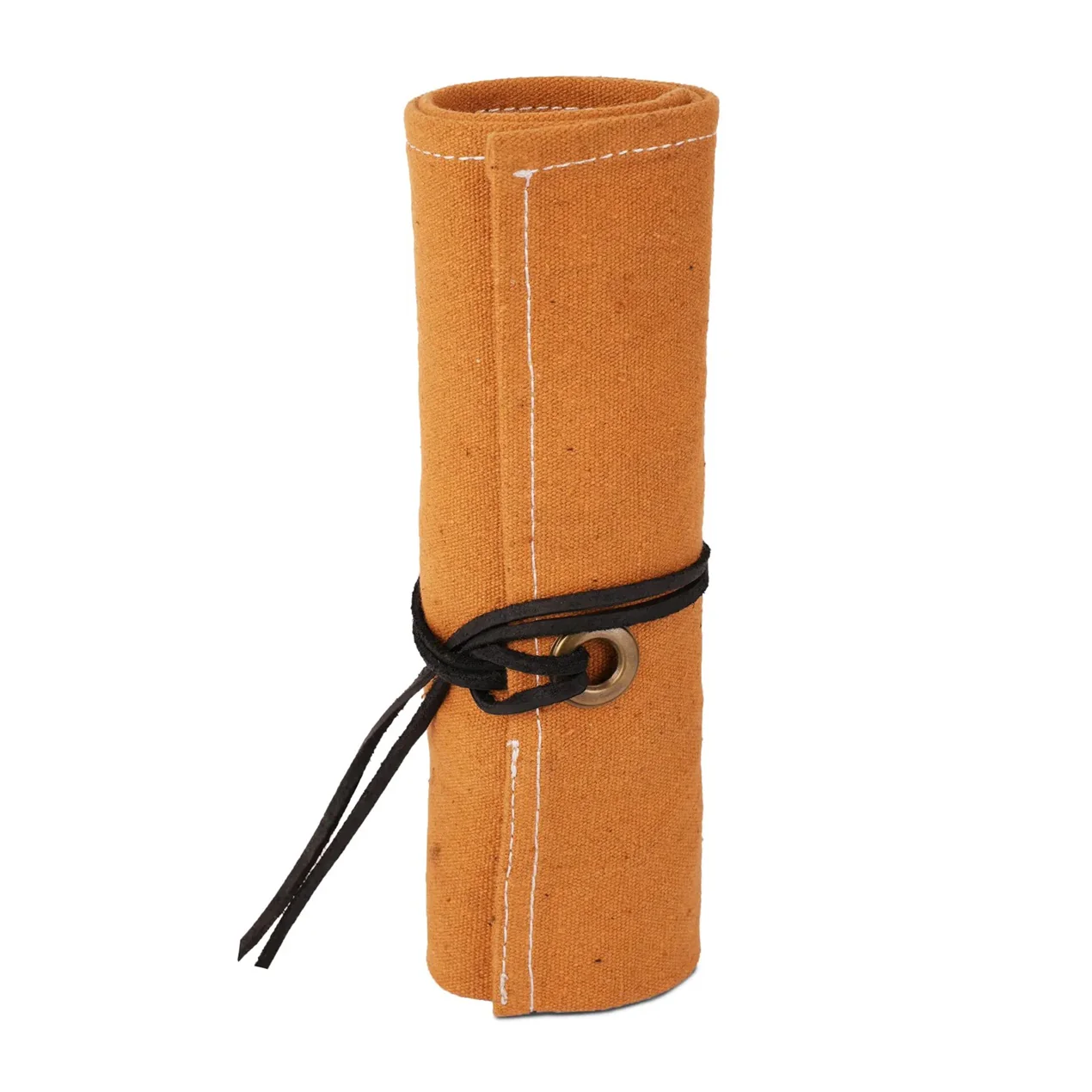 The Bristol Canvas Travel Watch Roll - Image 5