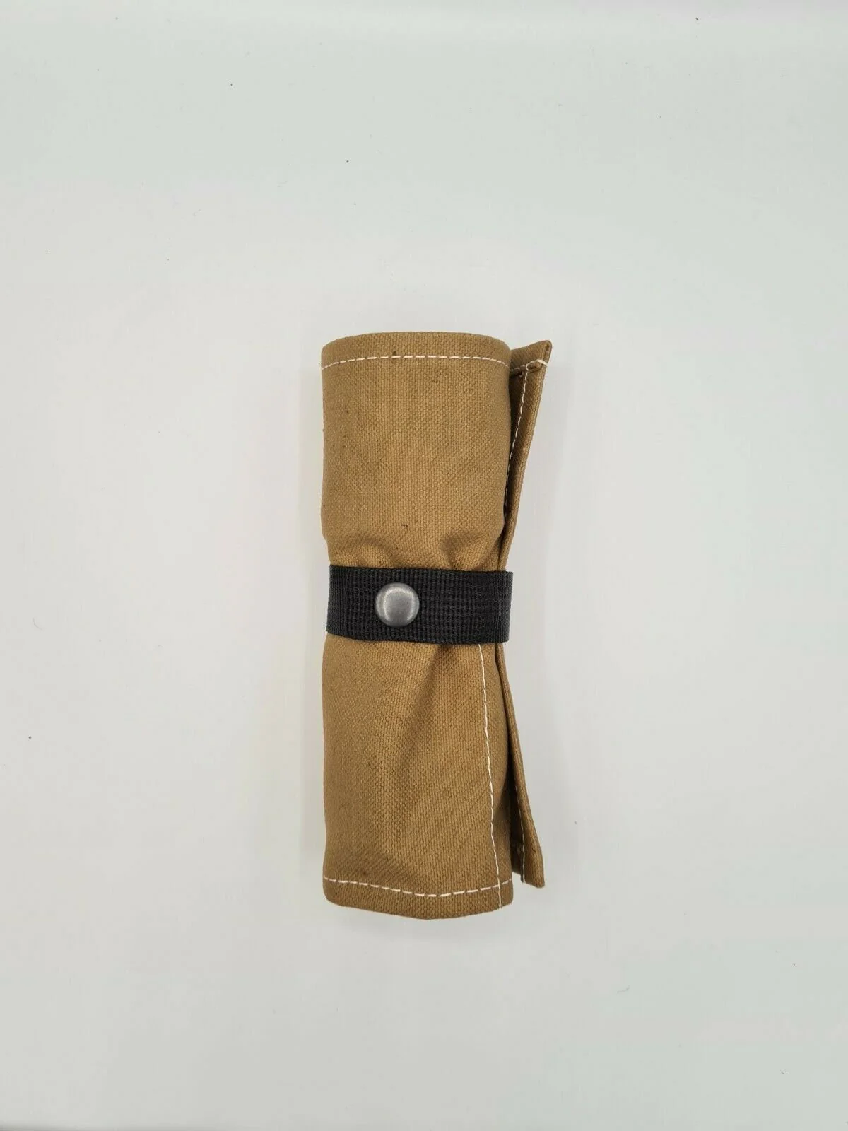 Isle of Weight Canvas 3 watch strap and 3 watch Roll - Image 3