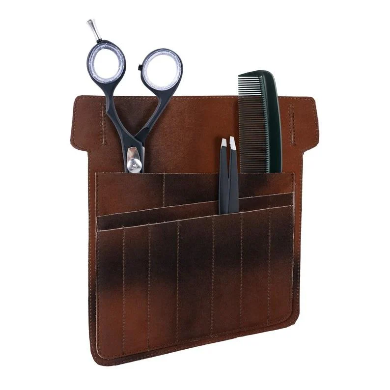 The Bristol Leather Chef utility belt,Knife bag - Image 27