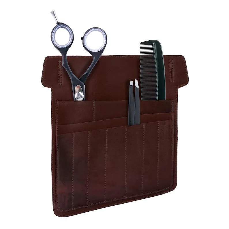 The Bristol Leather Chef utility belt,Knife bag - Image 6