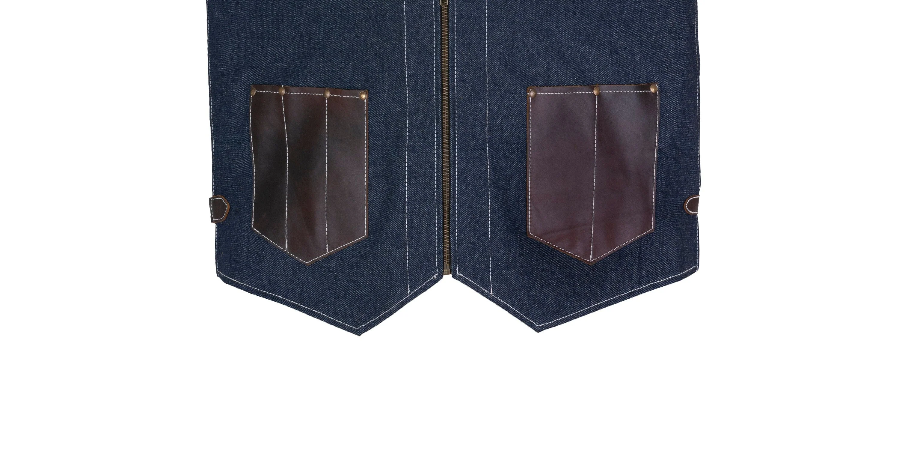 Premium quality Barber Vest - Image 4