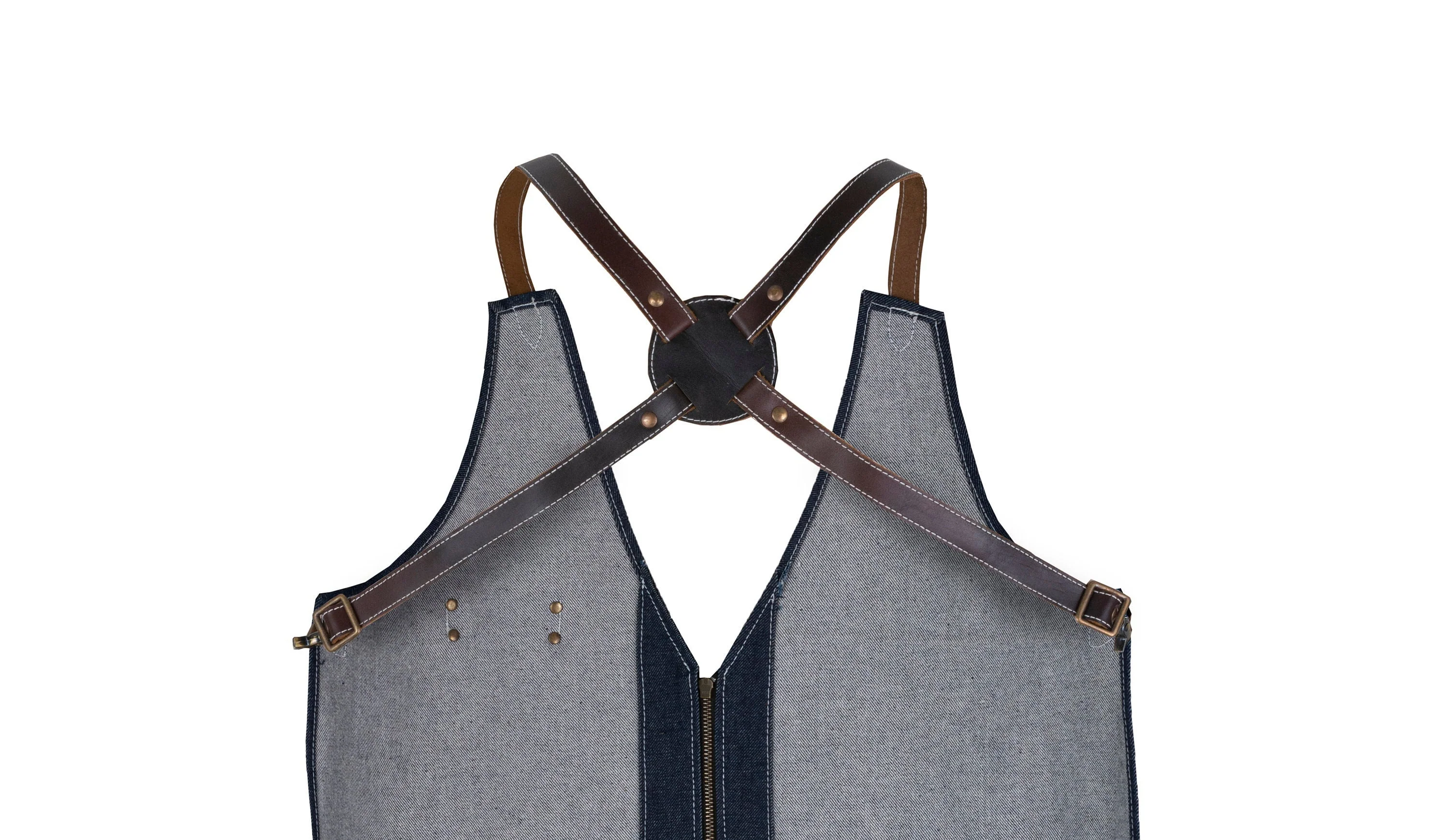 Premium quality Barber Vest - Image 5