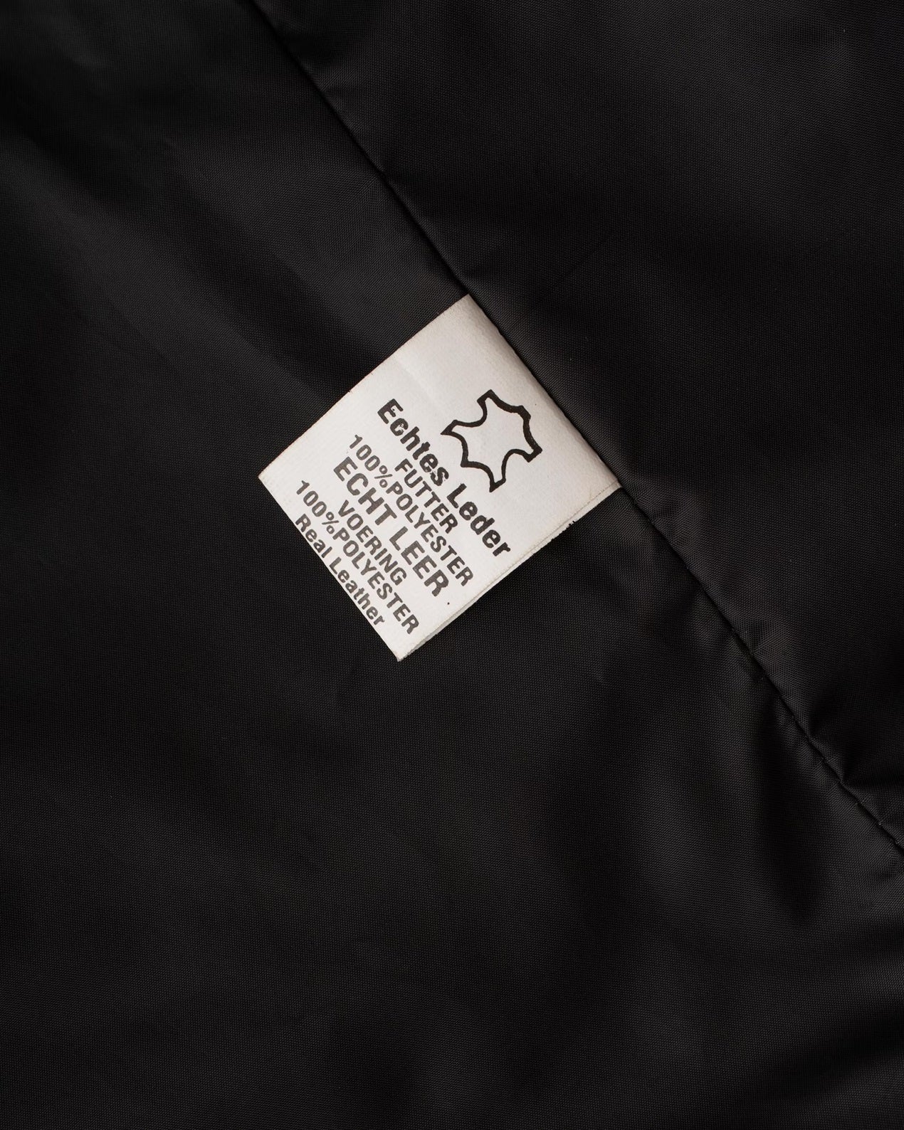 Premium Warm & Stylish Luxury Puffer Sheep Skin Leather Jacket - Image 11