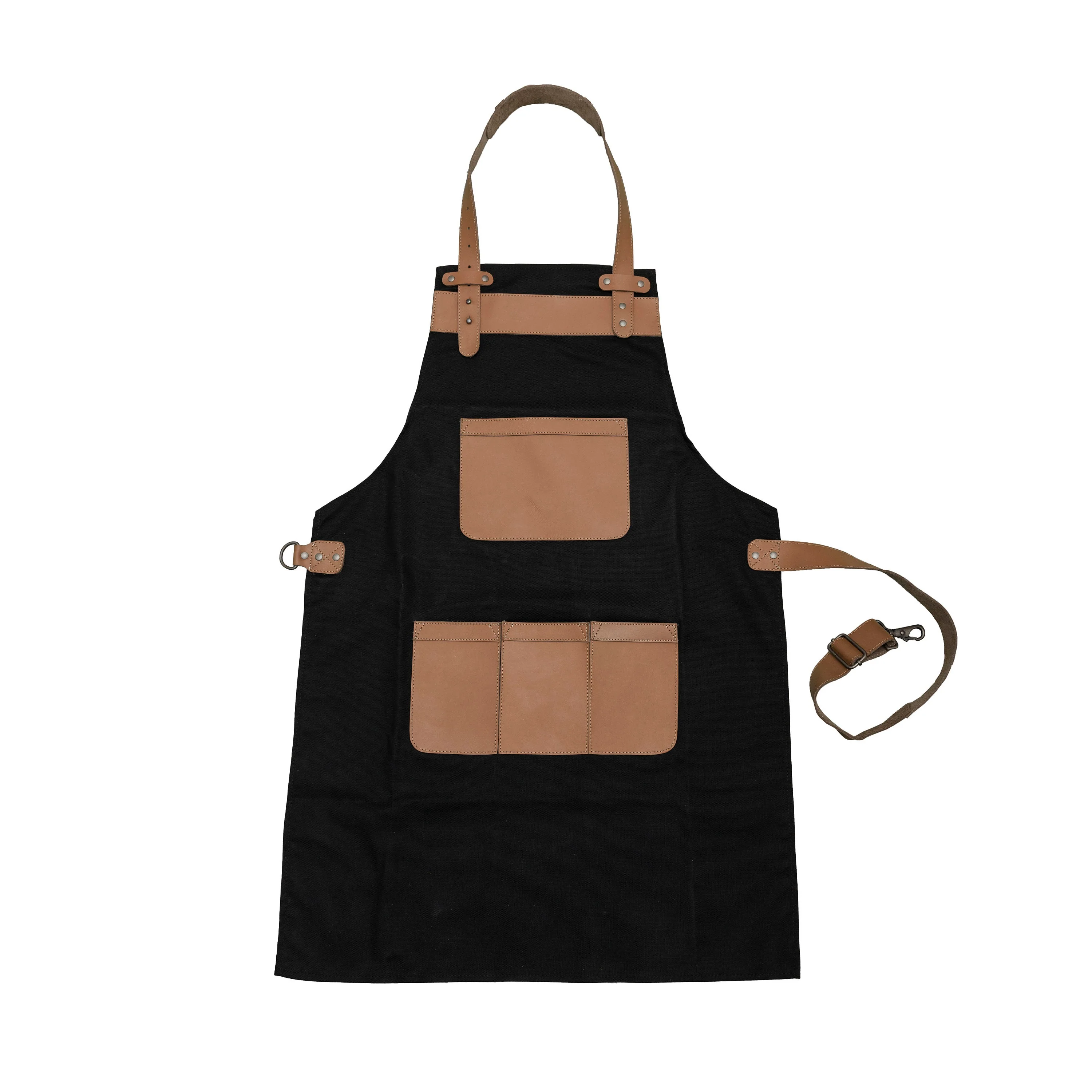 The East Riding of Yorkshire Canvas Butcher Apron
