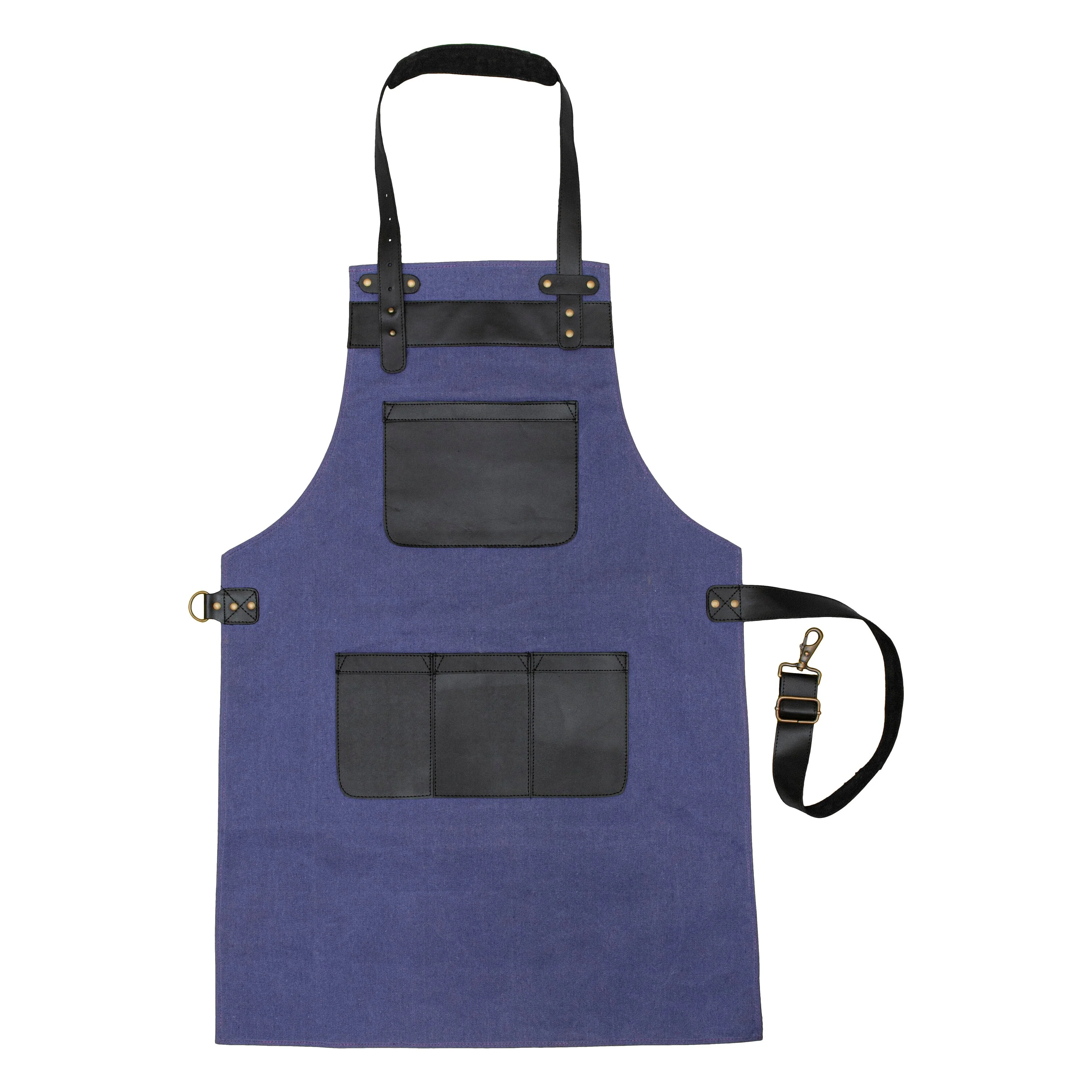 The East Riding of Yorkshire Canvas Butcher Apron - Image 15