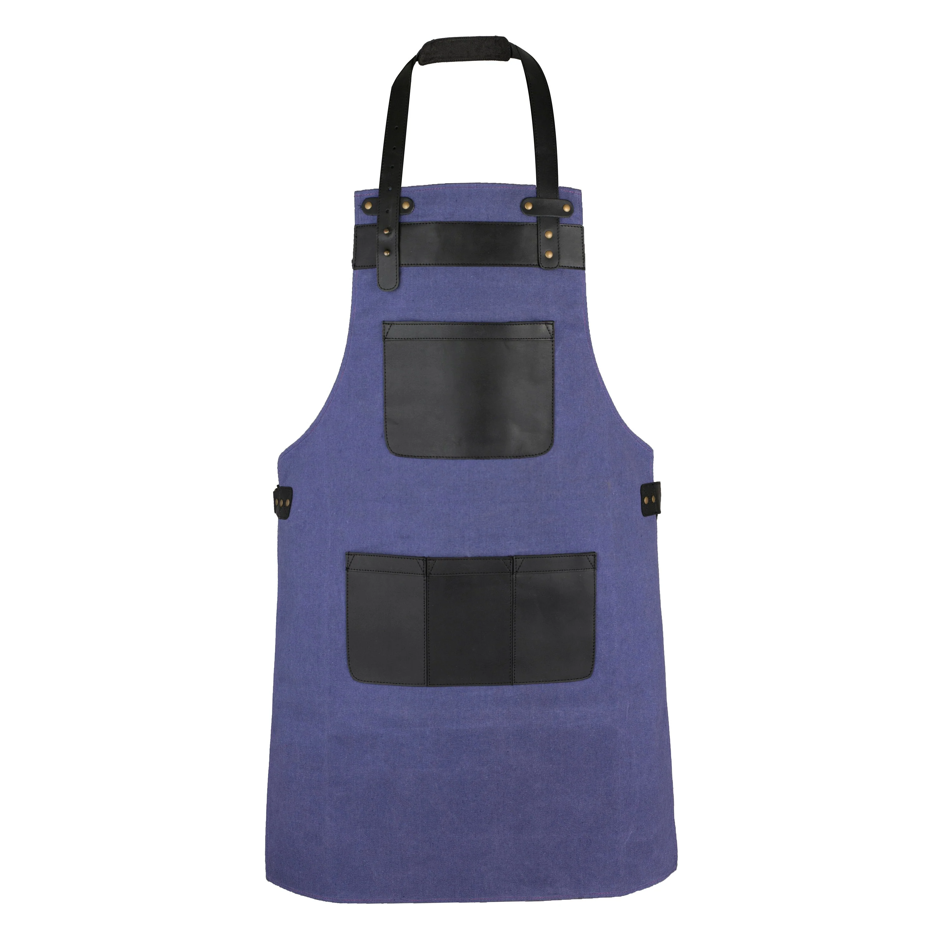The East Riding of Yorkshire Canvas Butcher Apron - Image 16