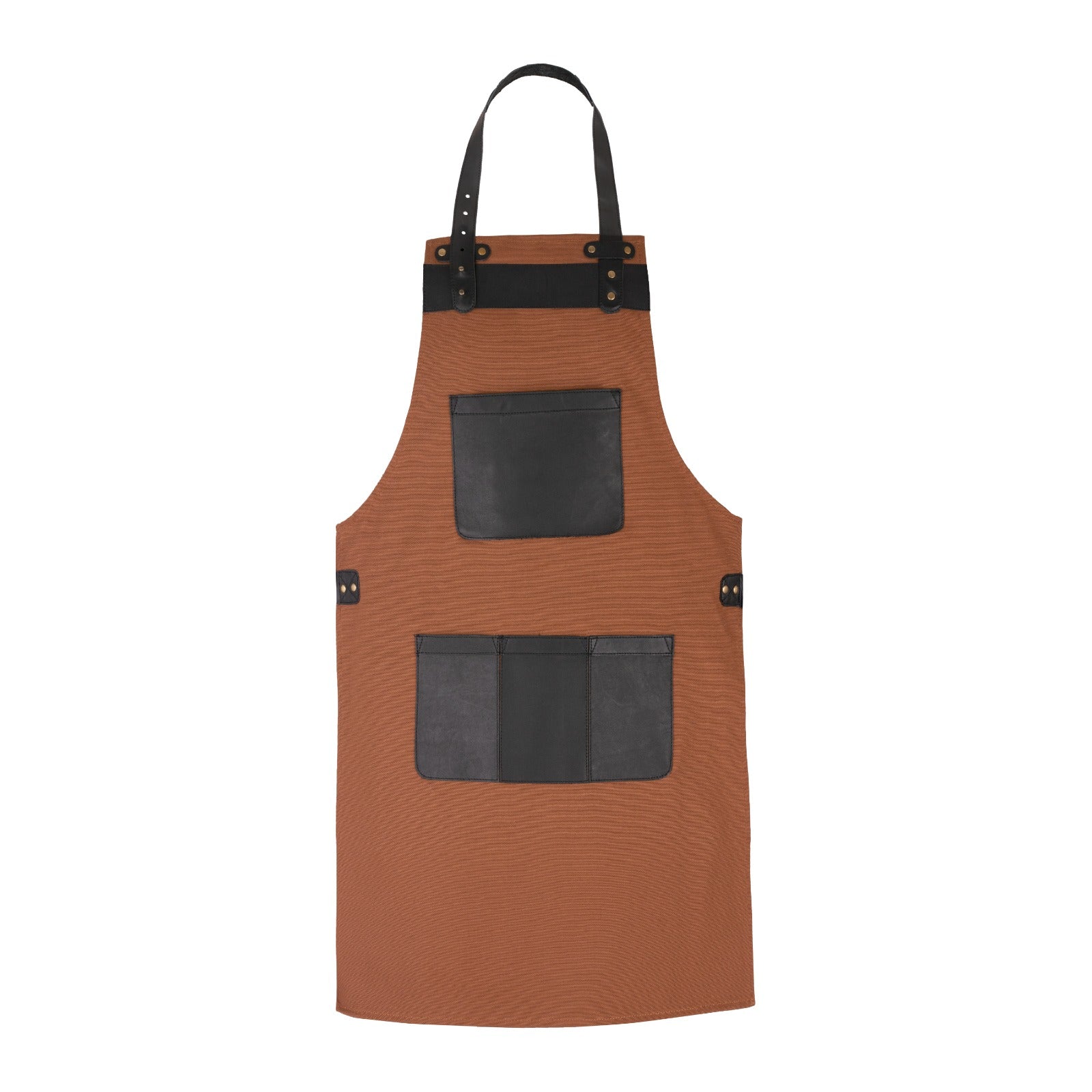 The East Riding of Yorkshire Canvas Butcher Apron - Image 17