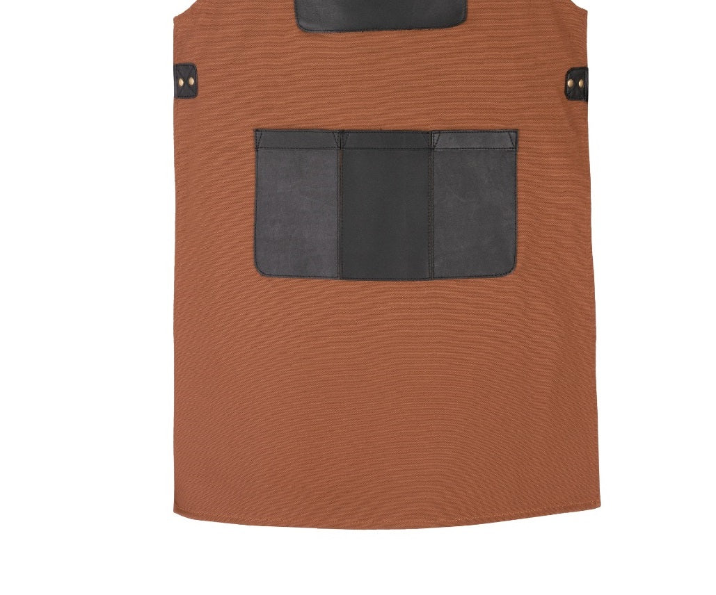 The East Riding of Yorkshire Canvas Butcher Apron - Image 19