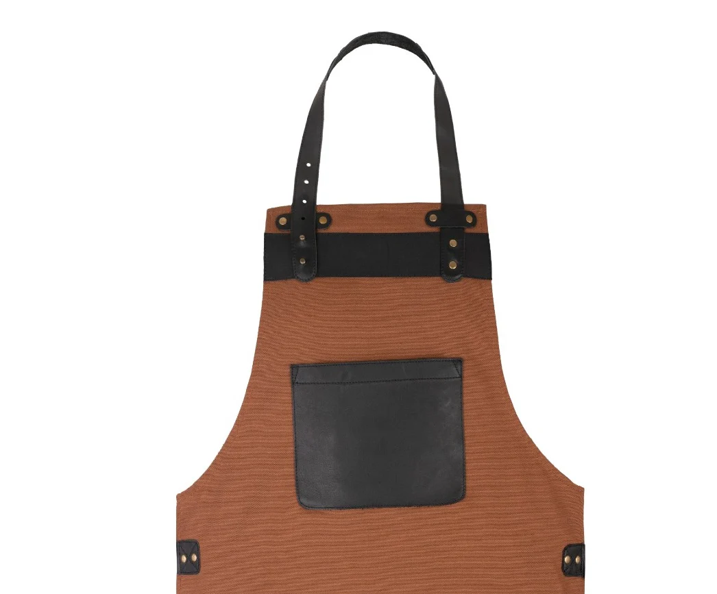 The East Riding of Yorkshire Canvas Butcher Apron - Image 20