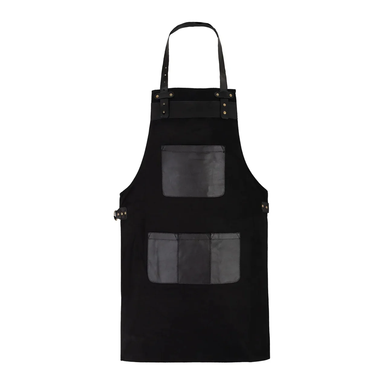 The East Riding of Yorkshire Canvas Butcher Apron - Image 21