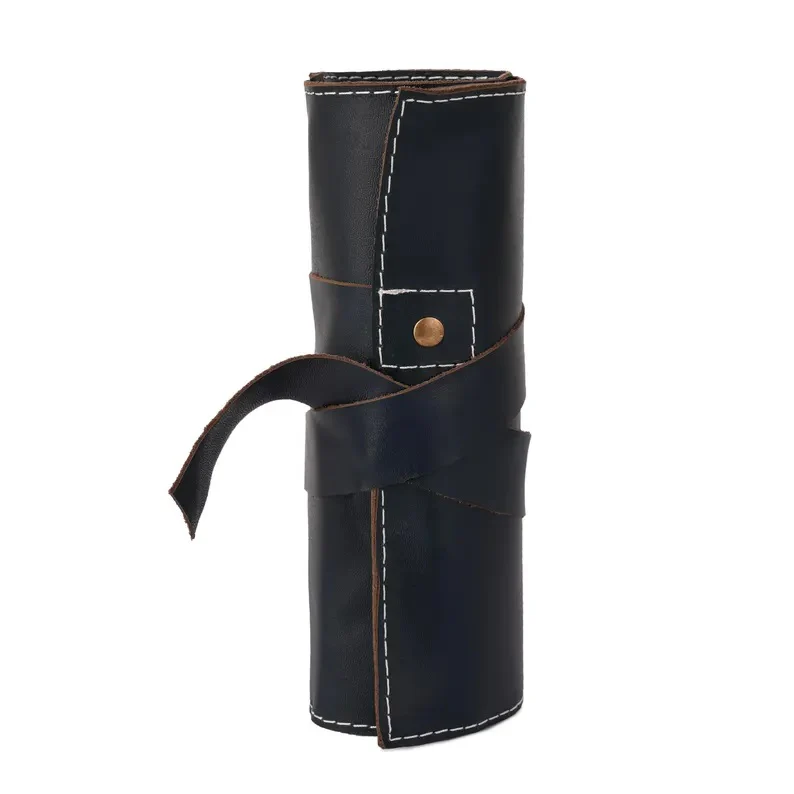 The Dorset Dark Green Watch Roll for Travel & Storage Box - Image 4