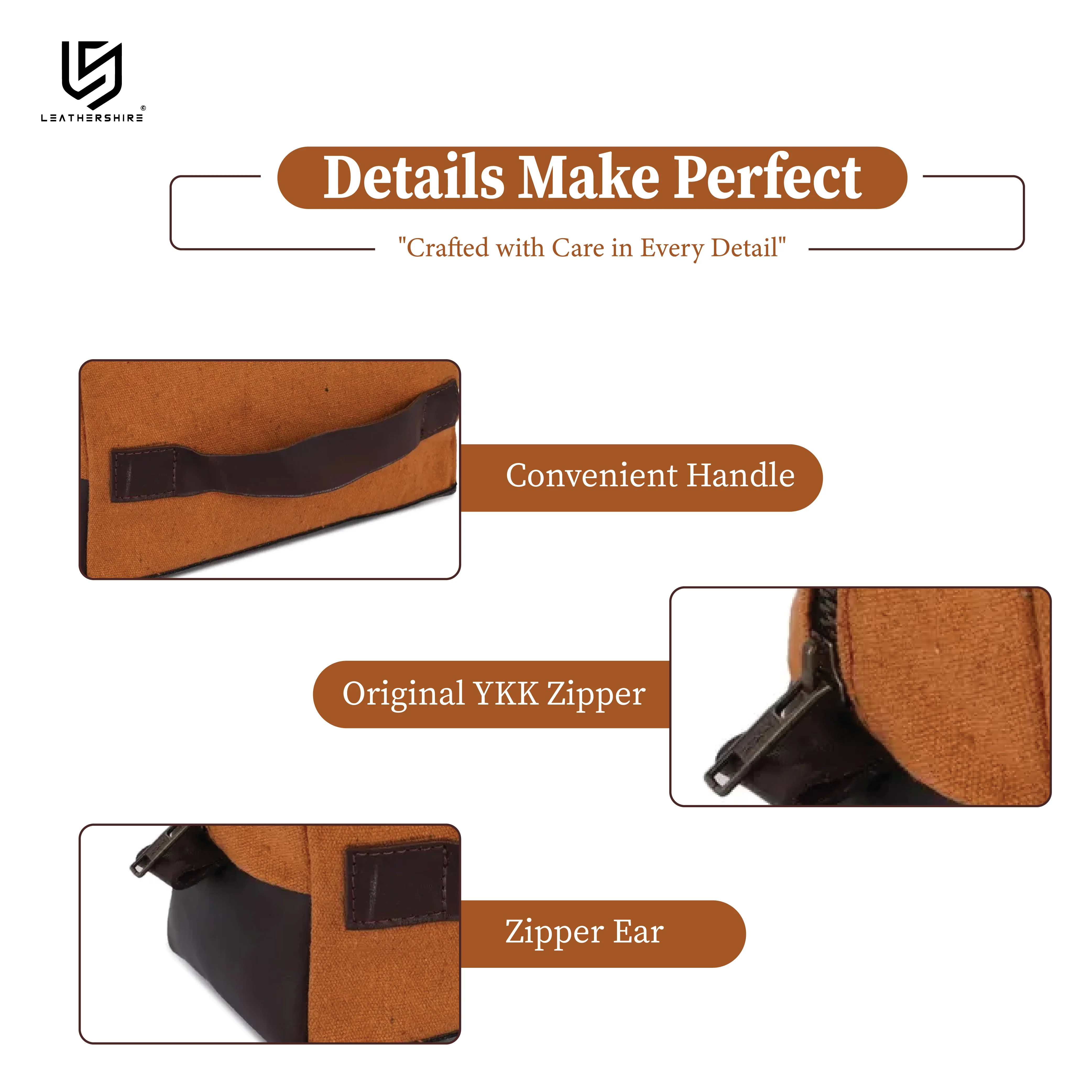 The Isle of weight Dye Shaving Bag - Image 7