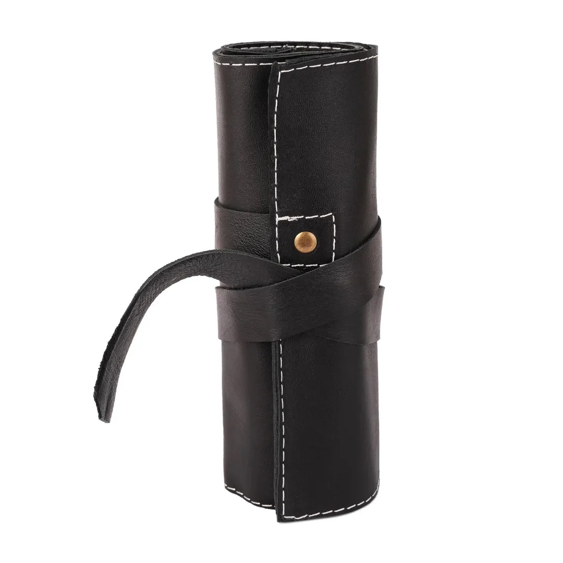 The Norfolk Black Watch Roll for Travel & Storage Box - Image 4