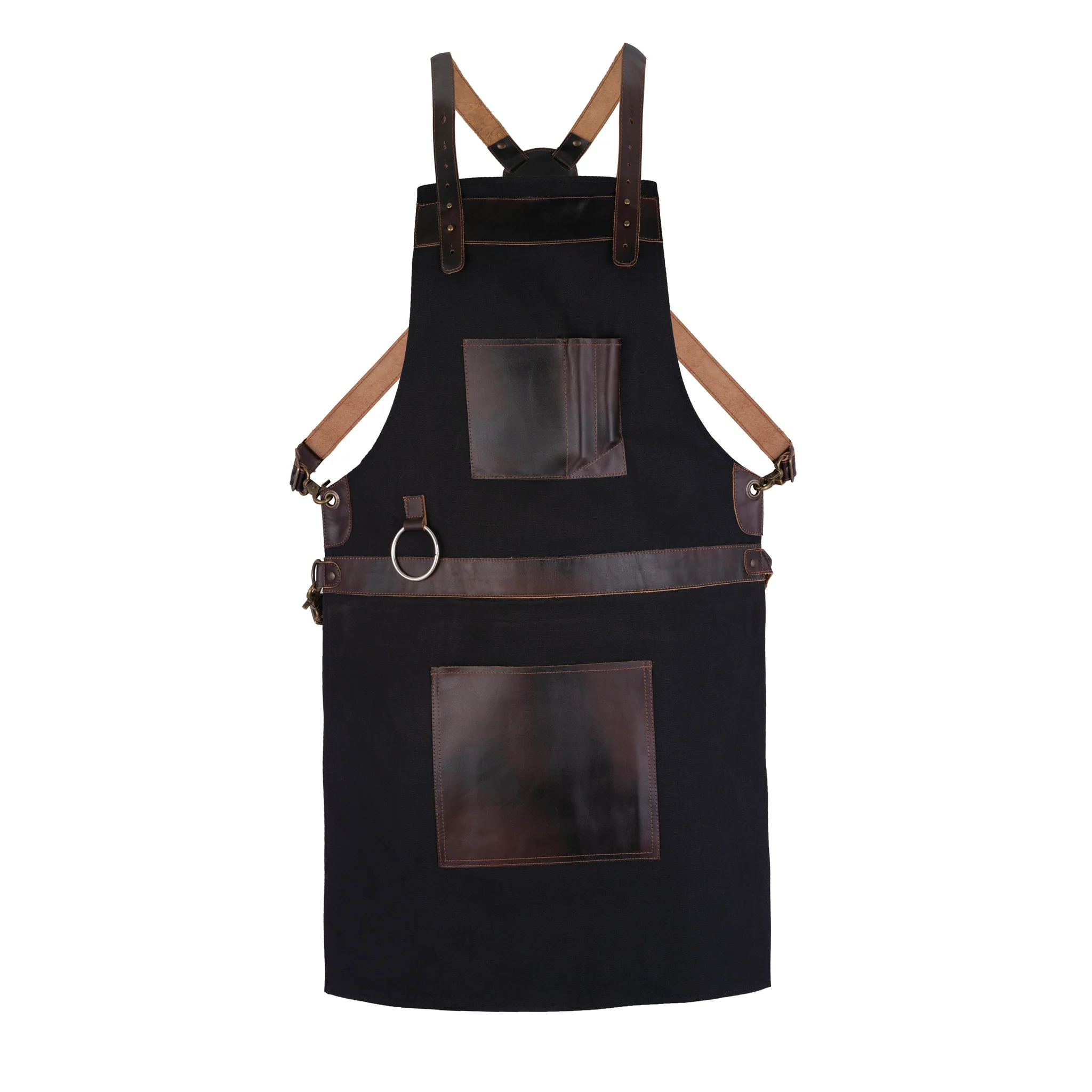The Worcestershire Canvas Crossbody Apron - Image 17