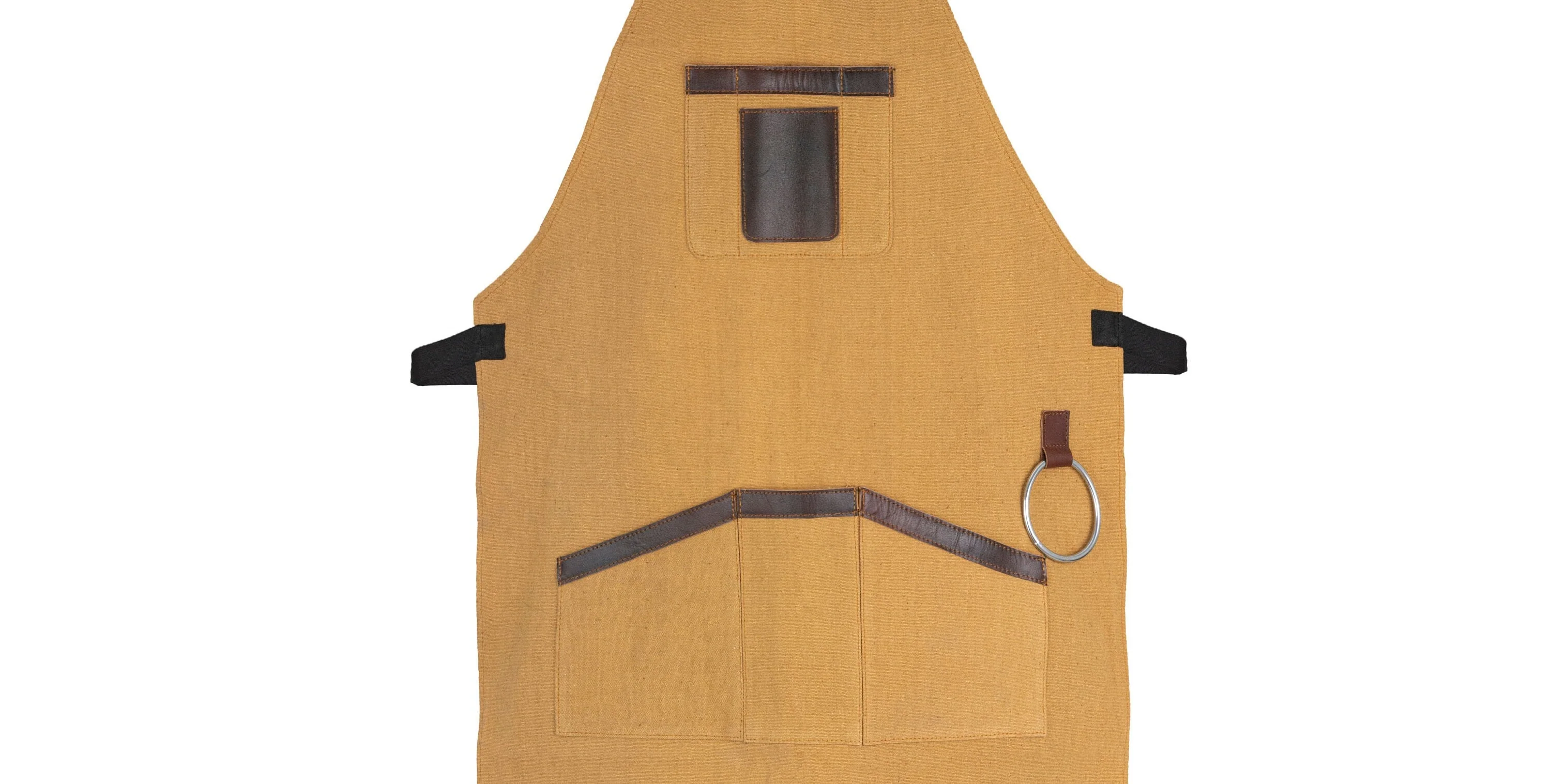 The City of London Canvas Apron - Image 10