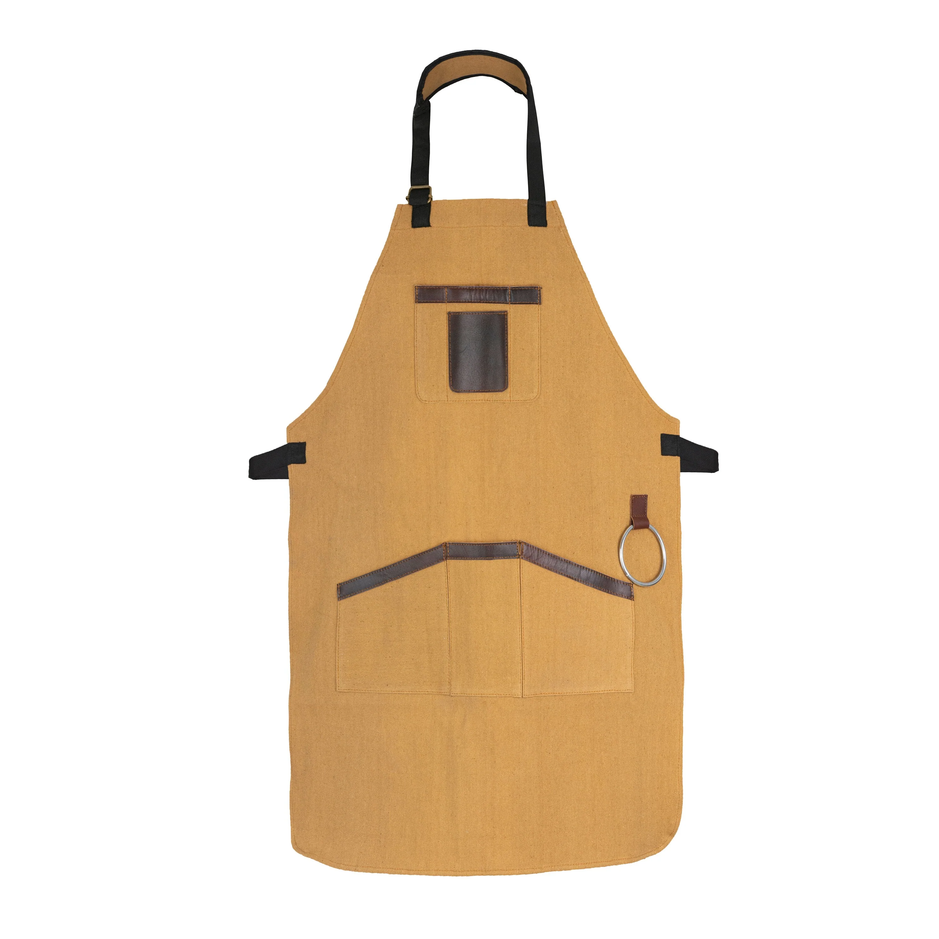 The City of London Canvas Apron - Image 7