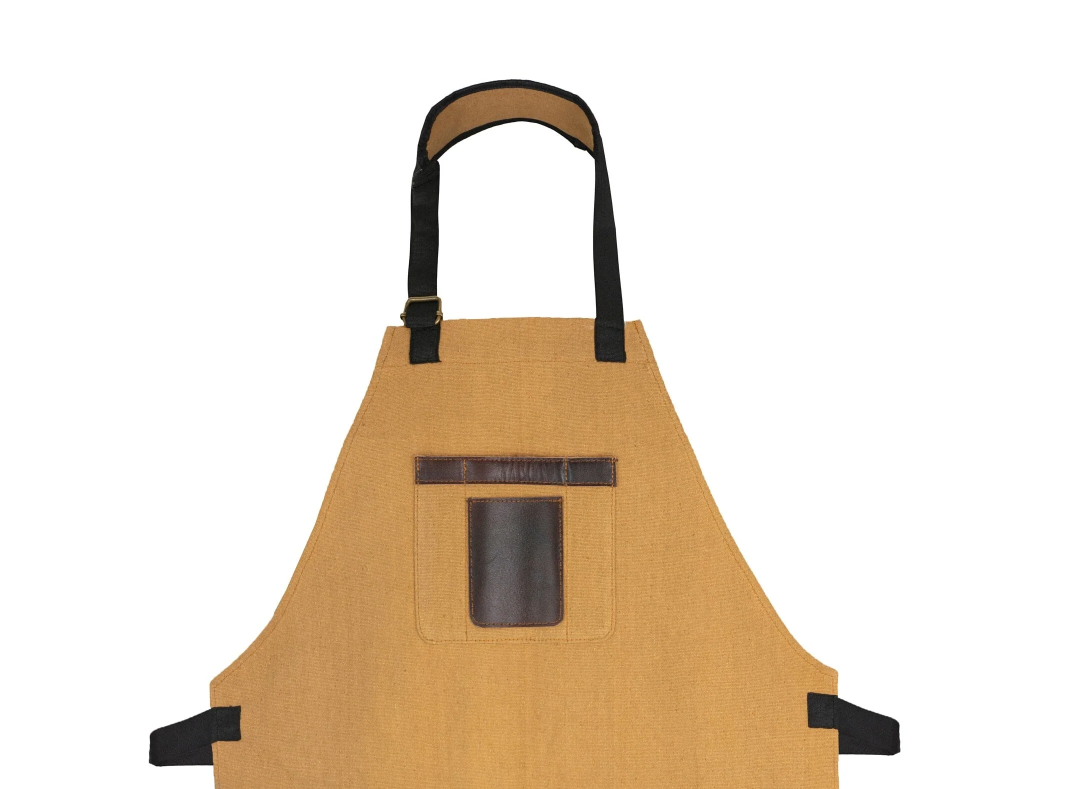 The City of London Canvas Apron - Image 9